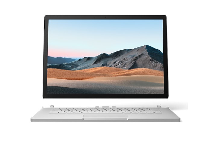 大峪镇Surface 维修前的准备工作