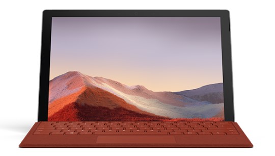 大峪镇Surface Go