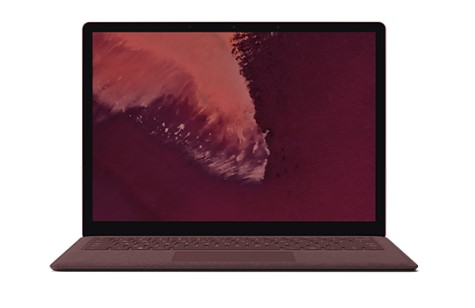 大峪镇Surface Laptop
